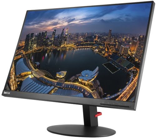 Lenovo ThinkVision T24d - 24