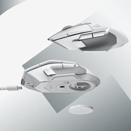 Logitech G502 X Lightspeed - Souris PC Logitech - grosbill.com - 5