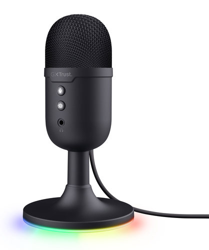 Accessoire Streaming / Vlogging  Trust Grosbill