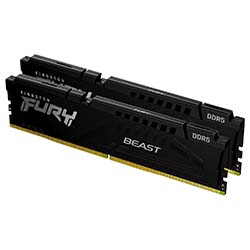 Kingston KF552C40BBK2-32 (2x16Go DDR5 5200 PC41600)