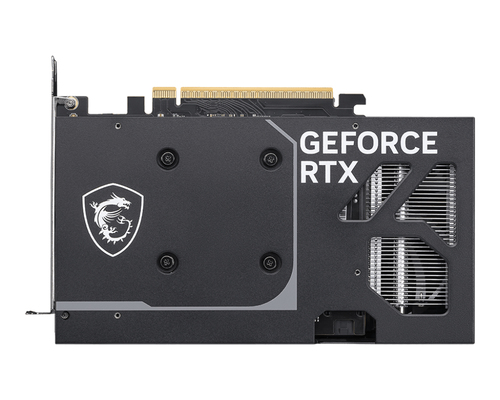 MSI GeForce RTX 5050 8G VENTUS 2X OC  - Carte graphique MSI - 3