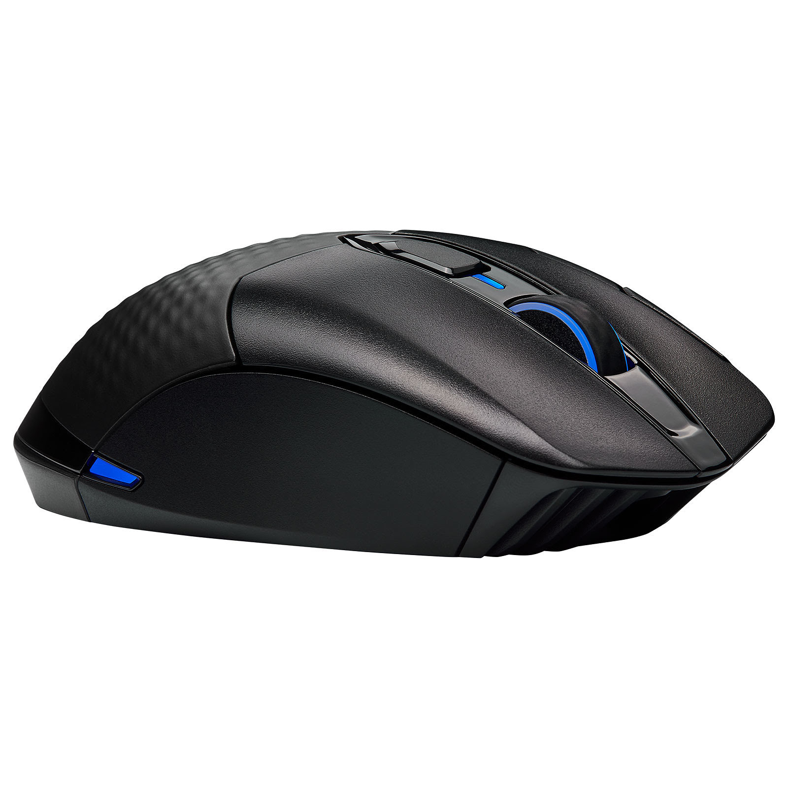 Corsair Dark Core Pro - Souris PC Corsair - grosbill.com - 2