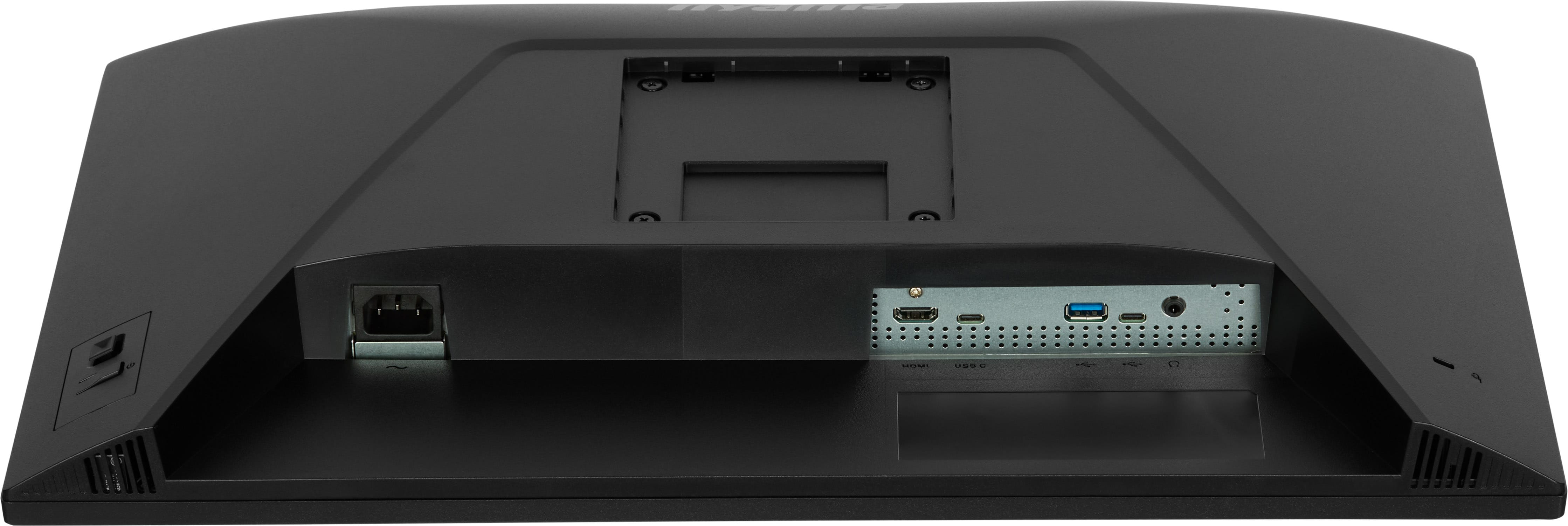 Iiyama 24 pouces  XB2496HSC-B1 - Ecran PC Iiyama - grosbill.com - 13