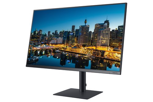 Samsung 32 pouces  LF32TU870VRXEN - Ecran PC Samsung - grosbill.com - 9