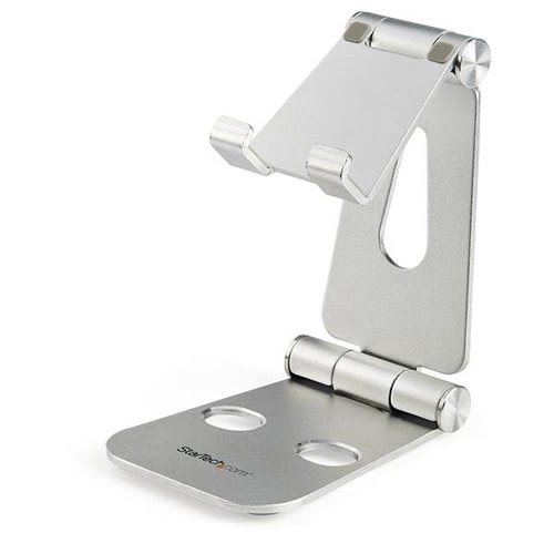 Stand - Phone and Tablet - Multi Angle - Achat / Vente sur grosbill.com - 0