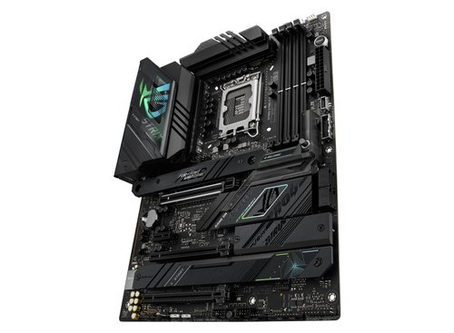 MOTHERBOARD Asus 1700 ROG STRIX Z790-F GAMING WIFI - Achat / Vente sur grosbill.com - 4