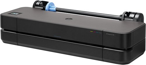DESIGNJET T230 24-IN PRINTER - Achat / Vente sur grosbill.com - 4