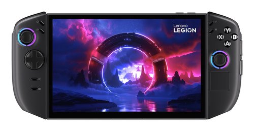 Legion Go 8ASP2 8.8'' Z2E 32GB 1TB W11H - Achat / Vente sur grosbill.com - 6
