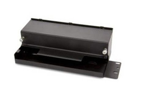 Glove compartment support for Pocket Jet - Achat / Vente sur grosbill.com - 0