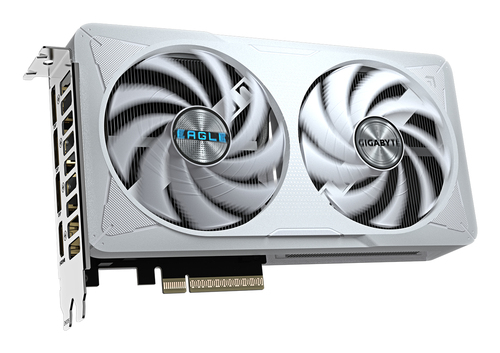 Gigabyte GeForce RTX 5060 EAGLE OC ICE 8G - Carte graphique - 2