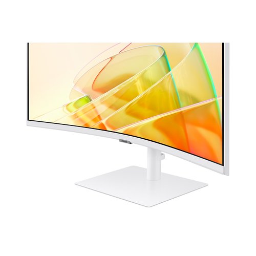 Samsung 34 pouces  LS34C650TAUXEN - Ecran PC Samsung - grosbill.com - 8