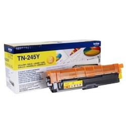 Brother Toner Jaune TN245Y 2200p