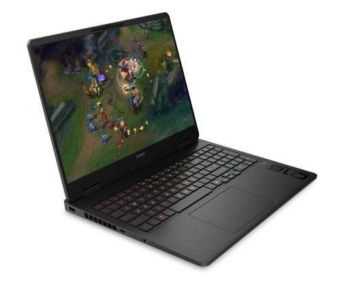 OMEN Gaming Laptop 16-ap0055n - Achat / Vente sur grosbill.com - 1
