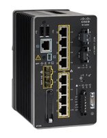 Cisco Cisco IE 3000 Rugged Series Fixed Sys