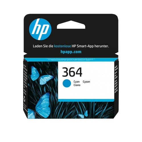 Consommable imprimante HP Grosbill