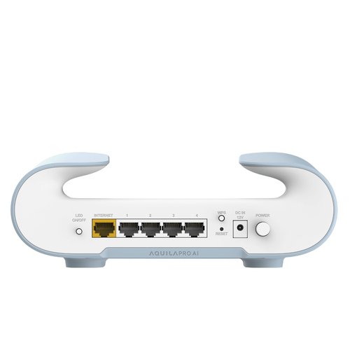 AQUILA PRO AX6000 WI-FI 6 SMART - Achat / Vente sur grosbill.com - 3