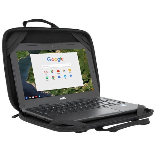 Work-in 11.6" C/Shell Bag (TED006GL) - Achat / Vente sur grosbill.com - 3
