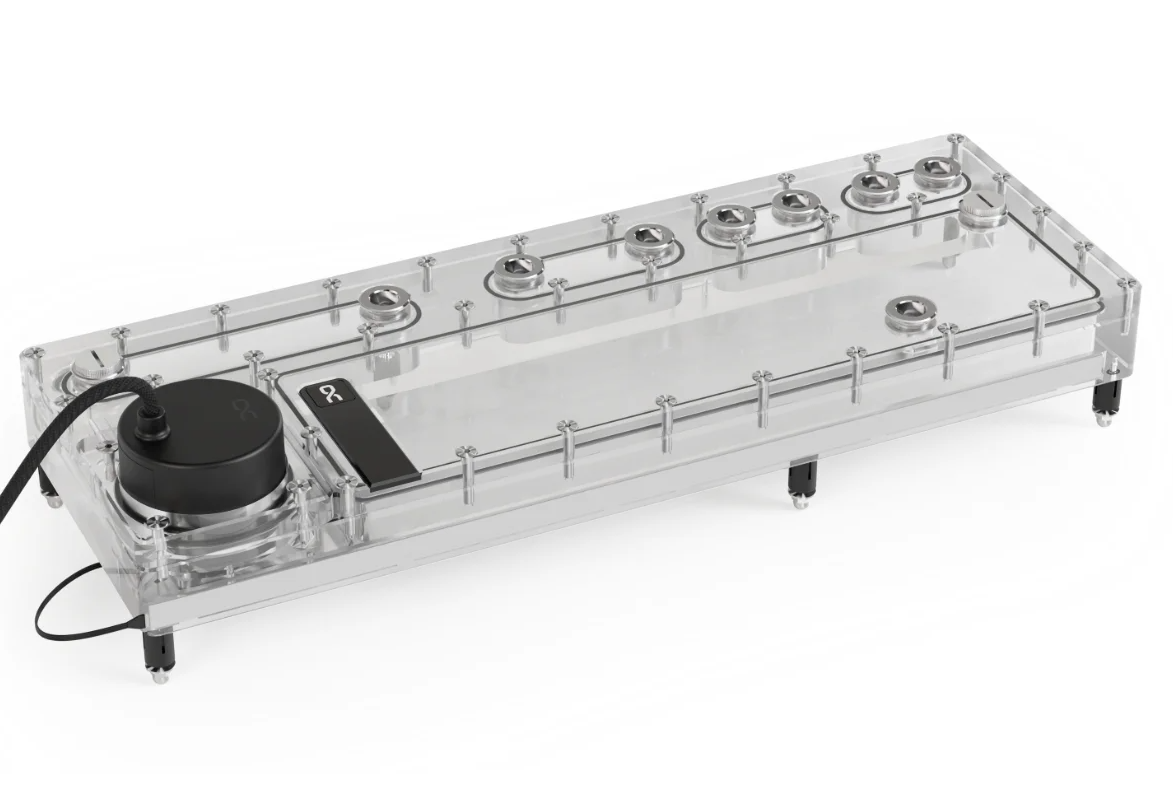 Watercooling Alphacool Grosbill