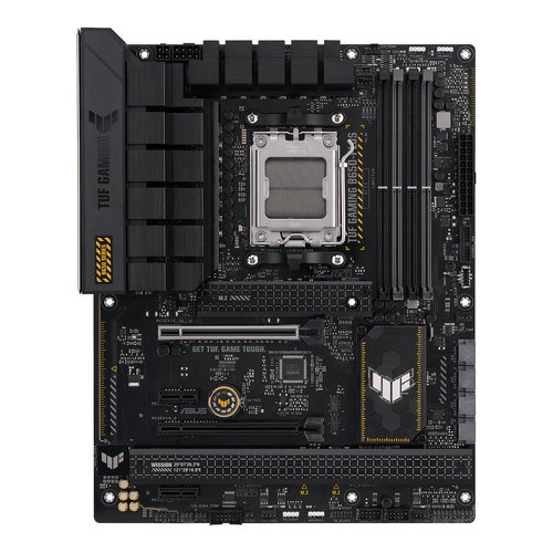 TUF GAMING B650-PLUS - Achat / Vente sur grosbill.com - 0