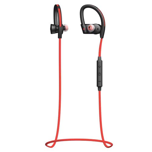 Jabra Jabra Pace Rouge   Sans fil   Idéal Sport   Résist  - Micro-casque - 3