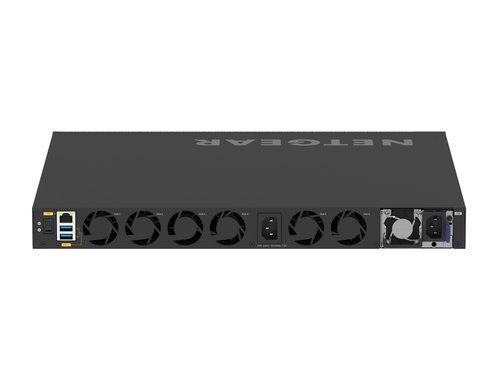 24PT M4350-16V4C MANAGED SWITCH - Achat / Vente sur grosbill.com - 3
