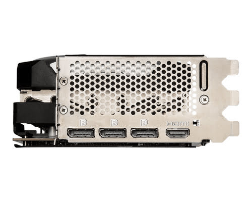 MSI GeForce RTX 4080 16GB VENTUS 3X OC  - Carte graphique MSI - 4