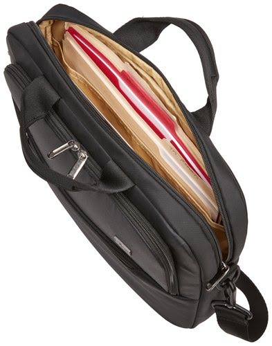 Propel Attaché 14'' Black (PROPA114) - Achat / Vente sur grosbill.com - 3