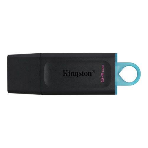 Kingston Clé 64Go USB 3.2 DataTraveler DTX/64GB