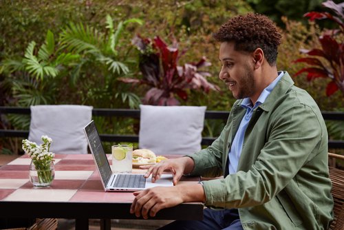 EB ULTRA7-258V 14IN 32GB/1T - Achat / Vente sur grosbill.com - 12