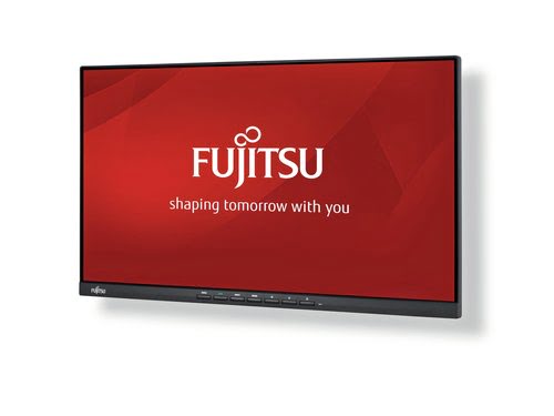 Fujitsu Ecran PC MAGASIN EN LIGNE Grosbill