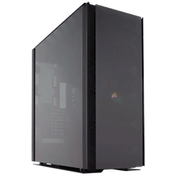 Corsair Obsidian 1000D - GT/E-ATX/USB3.0