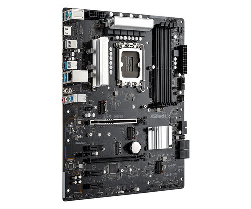 ASRock Z690 PHANTOM GAMING 4 ATX  - Carte mère ASRock - 3