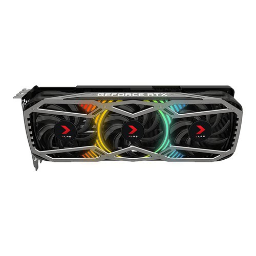 PNY RTX 3080 Gaming Revel Epic-X LHR  - Carte graphique PNY - 2
