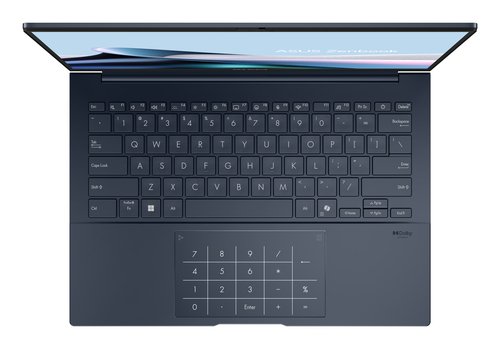 UX3405CA-DICSU752X/14W/U9/32GB/1TB/W11P - Achat / Vente sur grosbill.com - 5