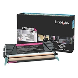 Consommable imprimante Lexmark Grosbill