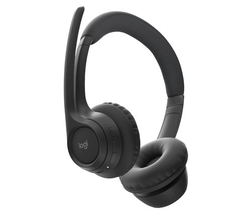Micro-casque Logitech Grosbill