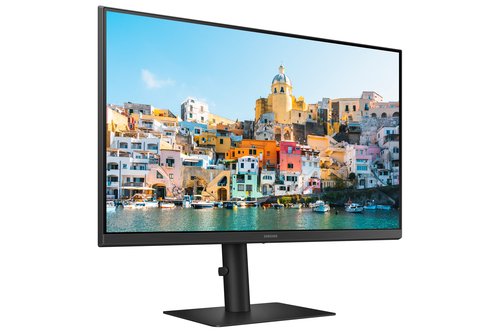 Samsung 24"  LS24A400UJUXEN ** - Ecran PC Samsung - grosbill.com - 6