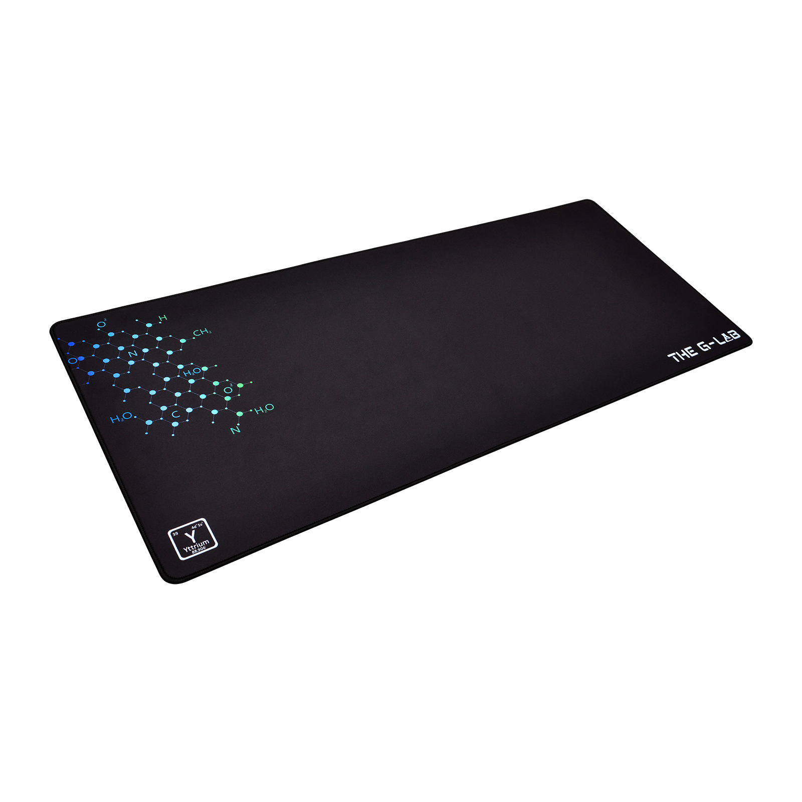 Tapis De Souris Xxl 900X400 Mm Grand Souris Tapis Jeu Mouse Pad