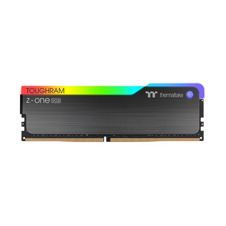 Thermaltake TOUGHRAM Z-ONE RGB 16GB (2x8GB) DDR4 3200 C16 Memory - Mémoire PC Thermaltake sur grosbill.com - 1
