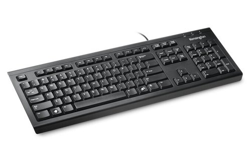 image produit Kensington ValuKeyboard USB Grosbill