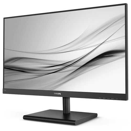 275E1S/00 27" IPS Monitor QHD 2560x1440 - Achat / Vente sur grosbill.com - 11