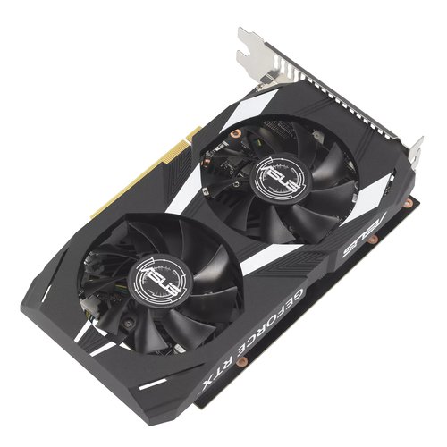 DUAL-RTX3050-O6G - Achat / Vente sur grosbill.com - 2