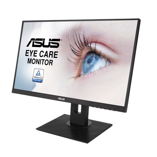 ASUS VA24DQLB - 24" - Moniteur bureautiq - Achat / Vente sur grosbill.com - 5