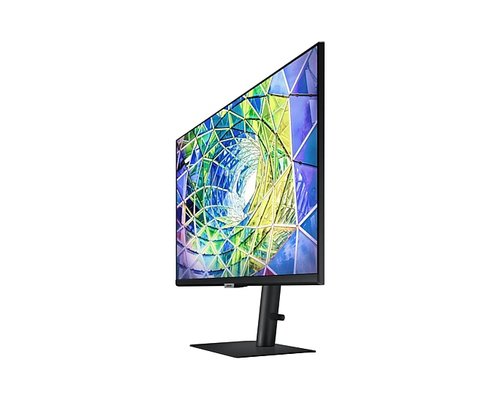 Samsung 27 pouces  LS27A800UNPXEN - Ecran PC Samsung - grosbill.com - 7