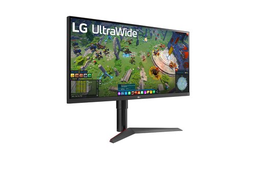 LG 34 pouces  34WP65G-B - Ecran PC LG - grosbill.com - 3