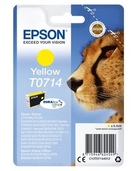 Consommable imprimante Epson Grosbill