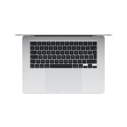 Macbook Air MDVA4FN/A - M5 15.3" 16Go 1To Argent - Achat / Vente sur grosbill.com - 1