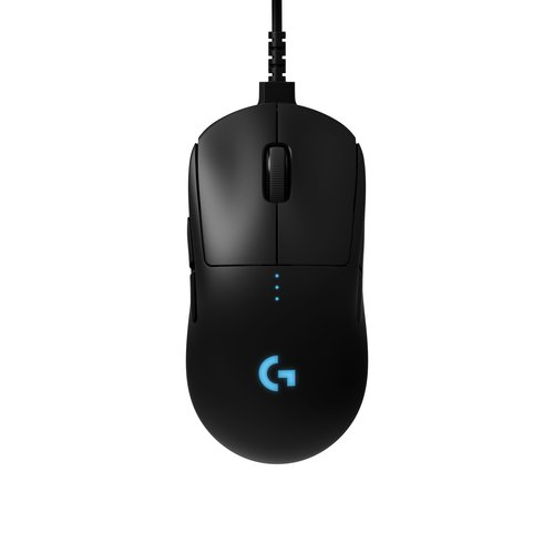 G Pro Wireless Gaming Mouse EER2 - Achat / Vente sur grosbill.com - 8