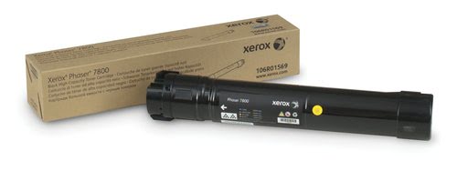 Xerox - Noir - 106R01569