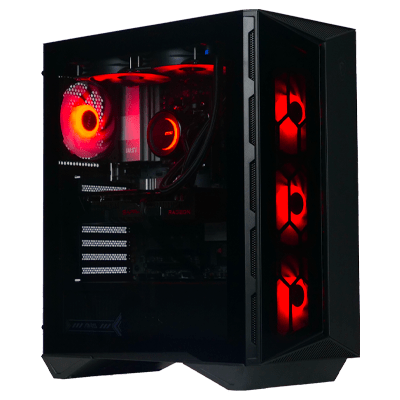 PC Fixe No Name Grosbill